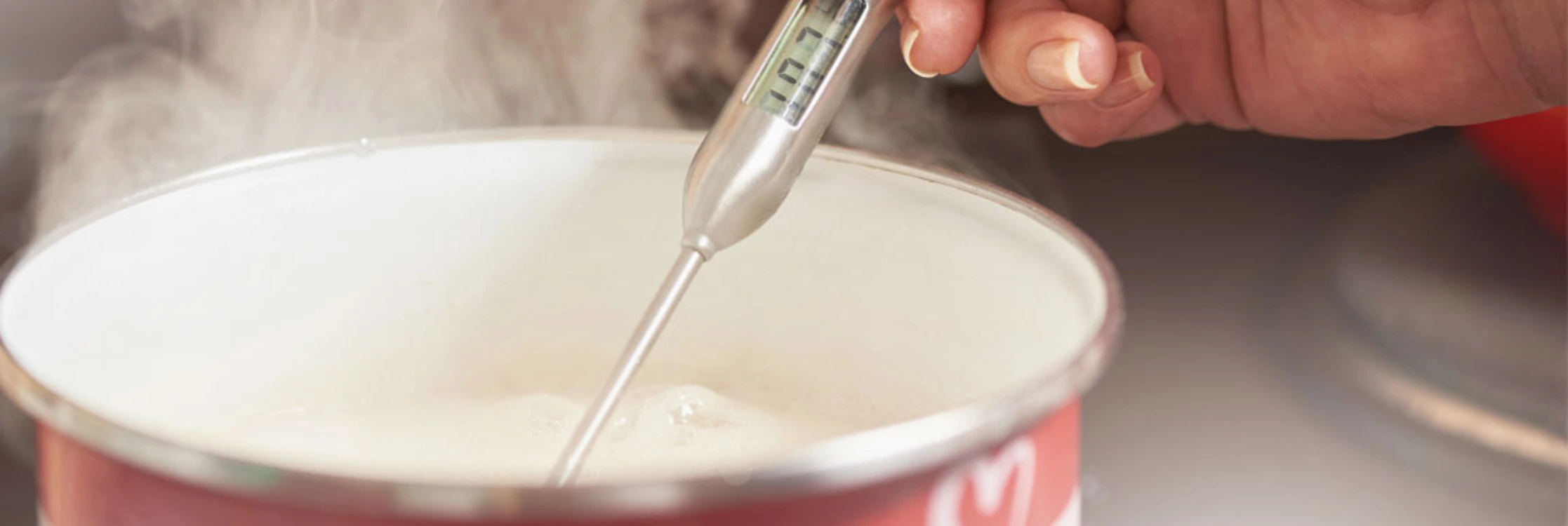 Températures idéales