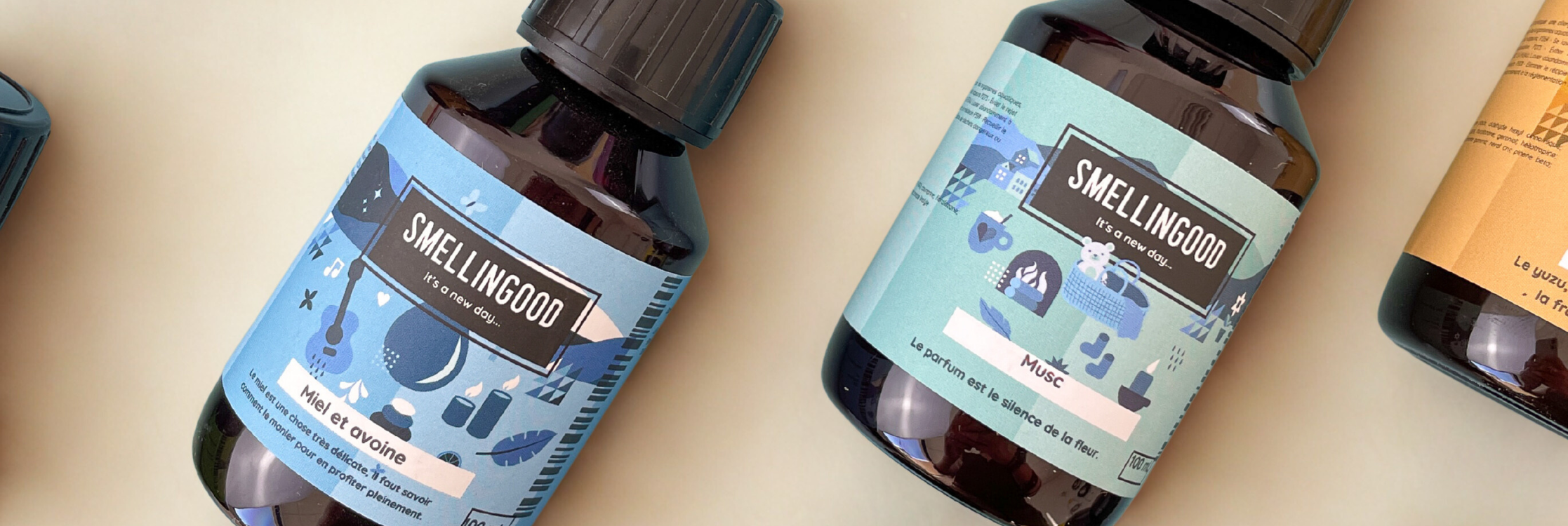 parfums sans phtalates