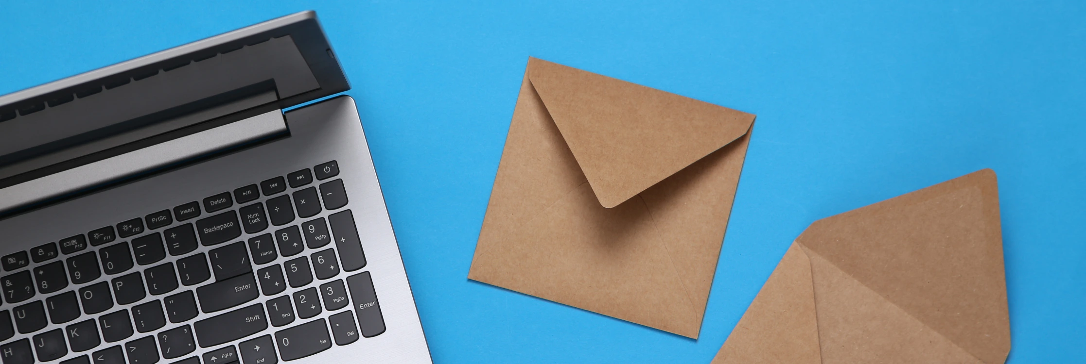 Vendre ses bougies en ligne